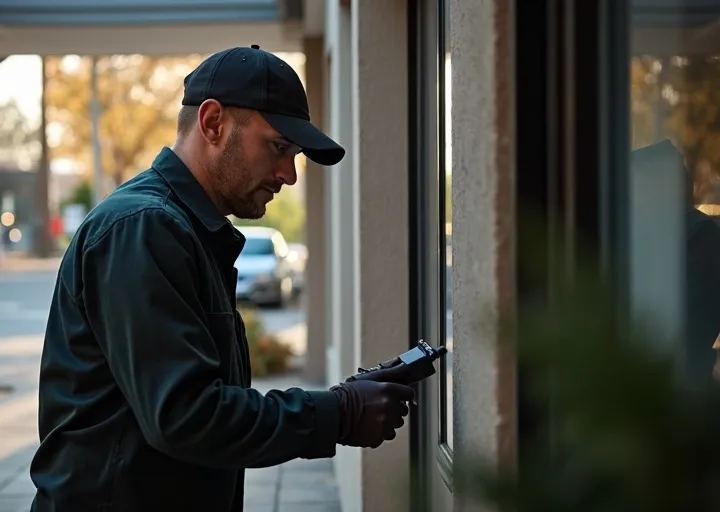 Professional Commercial Possum Control Assessment Services Highland Park