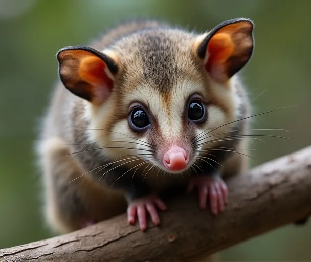 Possum Relocation & Release Highland Park