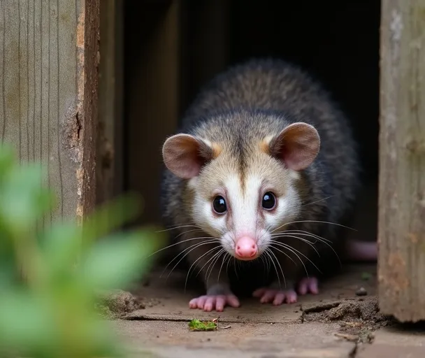 Professional Possum Box Installation Services Highland Park| Fresho Possum Removal Highland Park