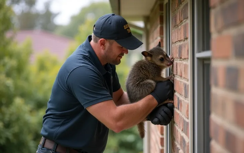 Advanced Possum Prevention Systems Highland Park