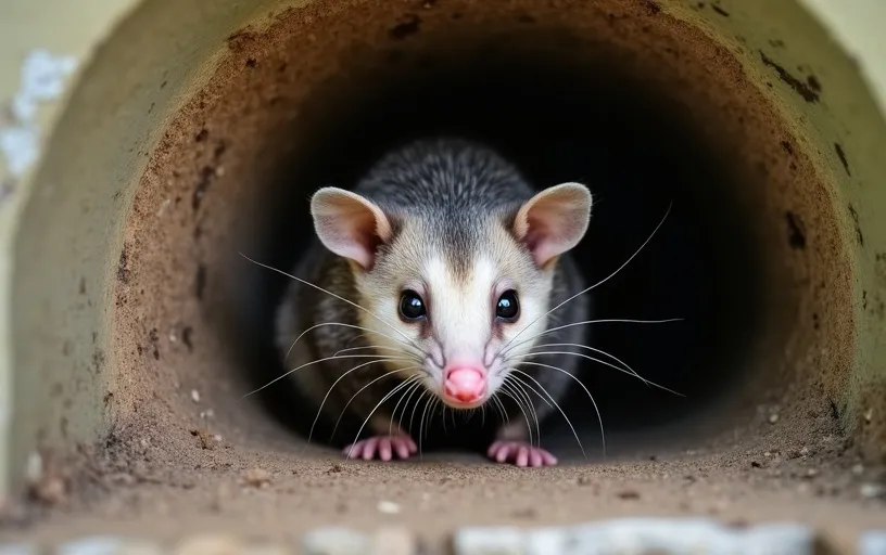 Professional Possum Prevention Services Highland Park