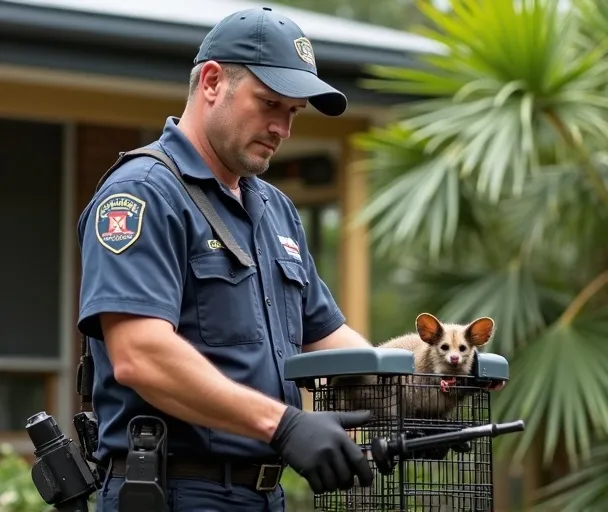 Fresho Possum Removal Highland Park Highland Park Wall Space Possum Removal Specialist