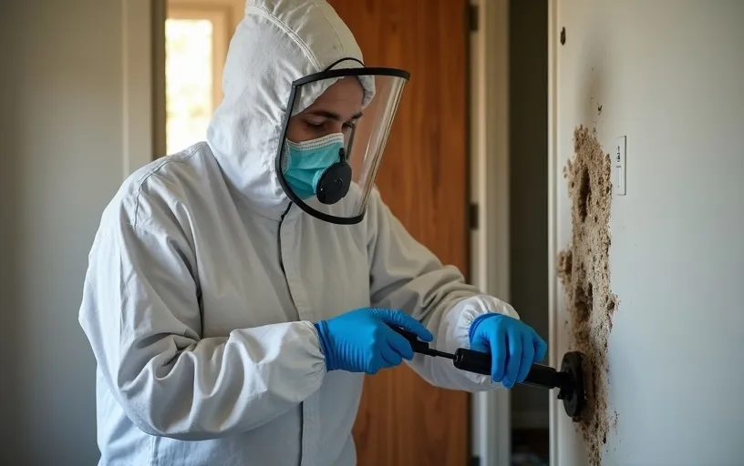Sanitization & Decontamination Highland Park
